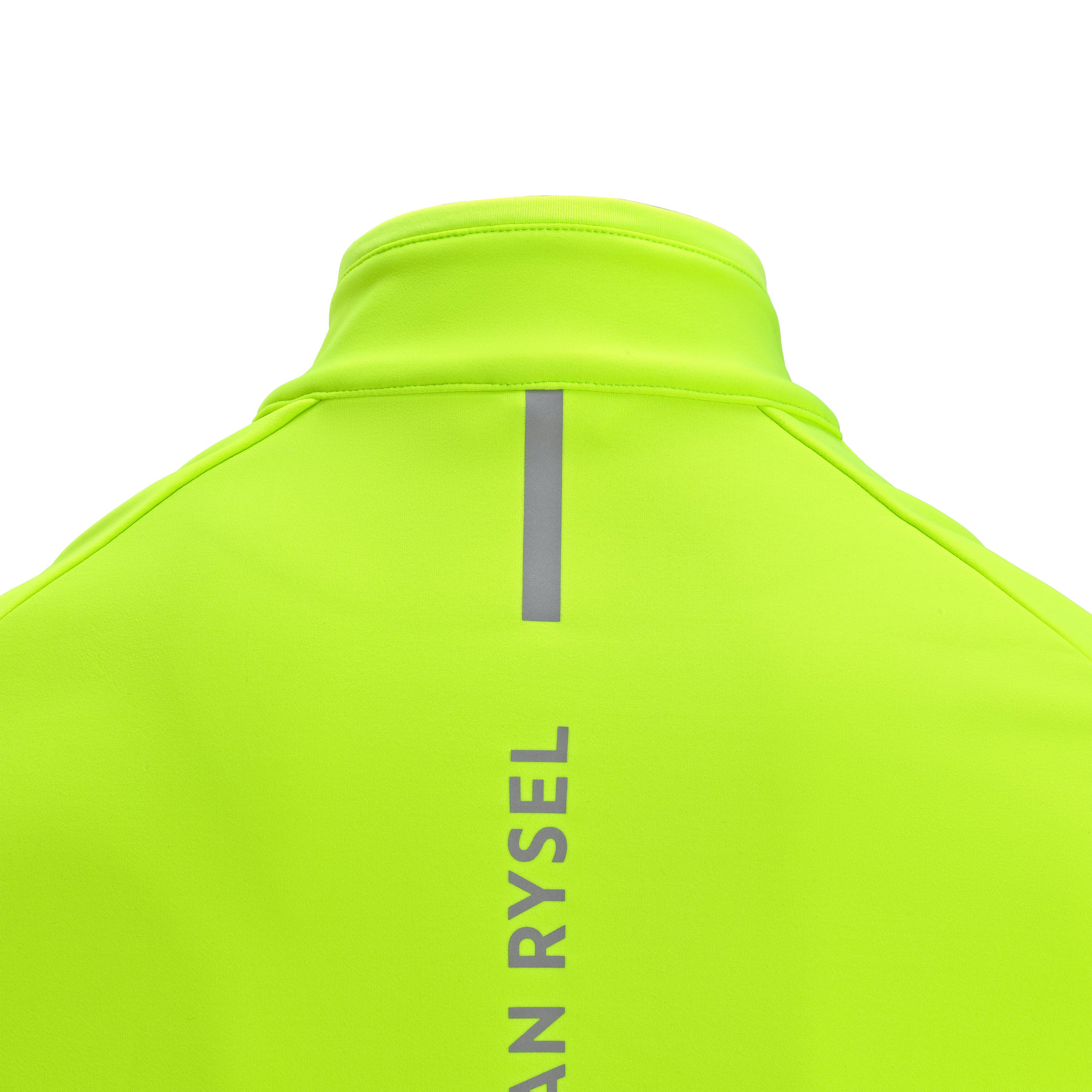 VESTE VELO ROUTE HIVER HOMME ENDURANCE EN17353