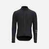 Fahrrad Winterjacke Herren Rennrad - Endurance schwarz