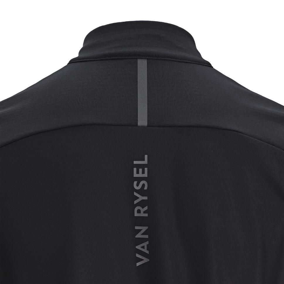 Men's Winter Road Cycling Jacket Endurance Decathlon