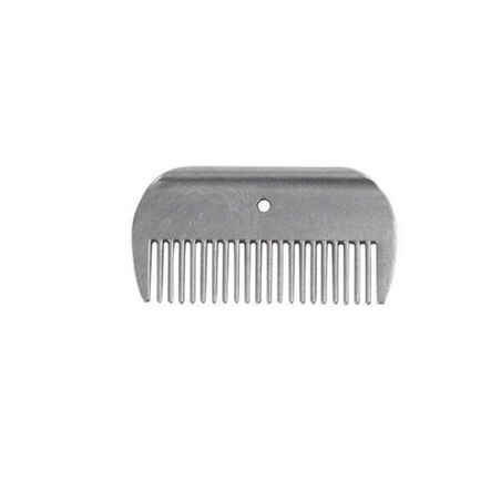 Large Metal Mane/Tail Comb