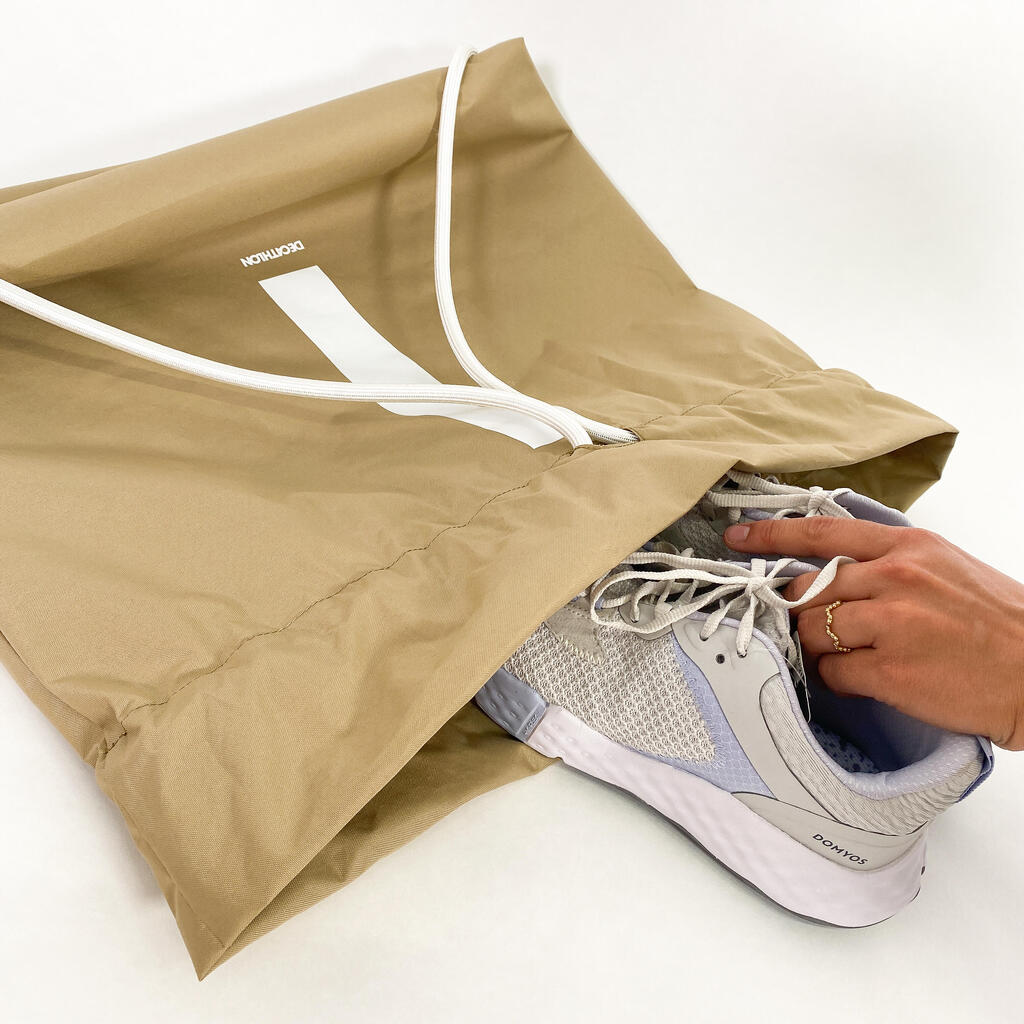 Gift Bag
Reusable - Large Size