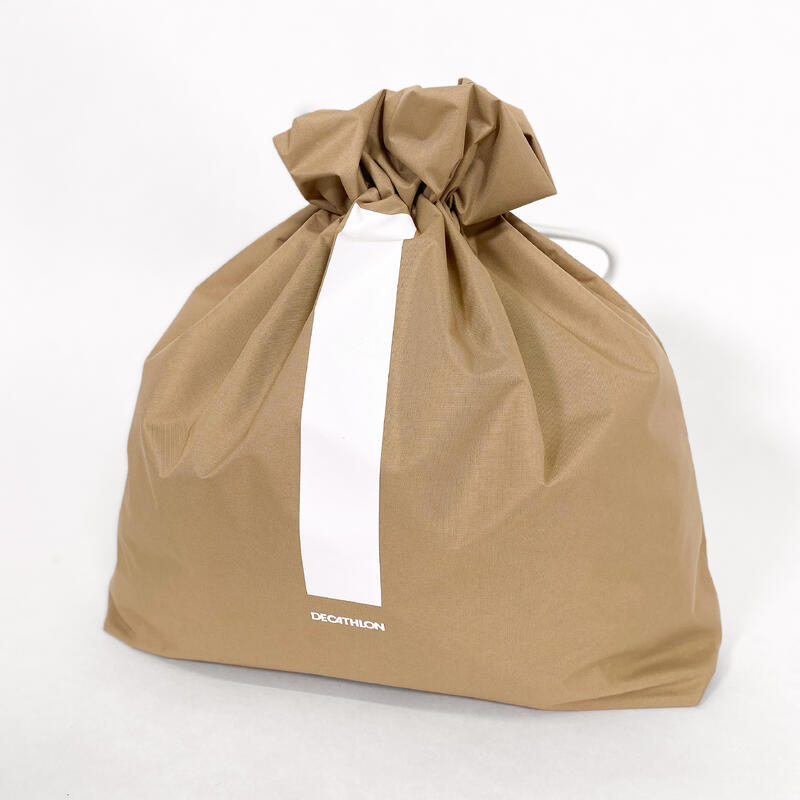SACO PARA PRESENTE
Reutilizável Formato Grande