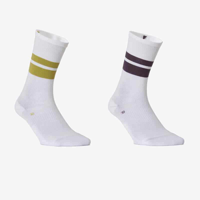 | Socken Decathlon Fitness