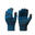 GANTS TACTILES DE RANDONNEE - SH100 MAILLE - ENFANT 4 - 14 ANS