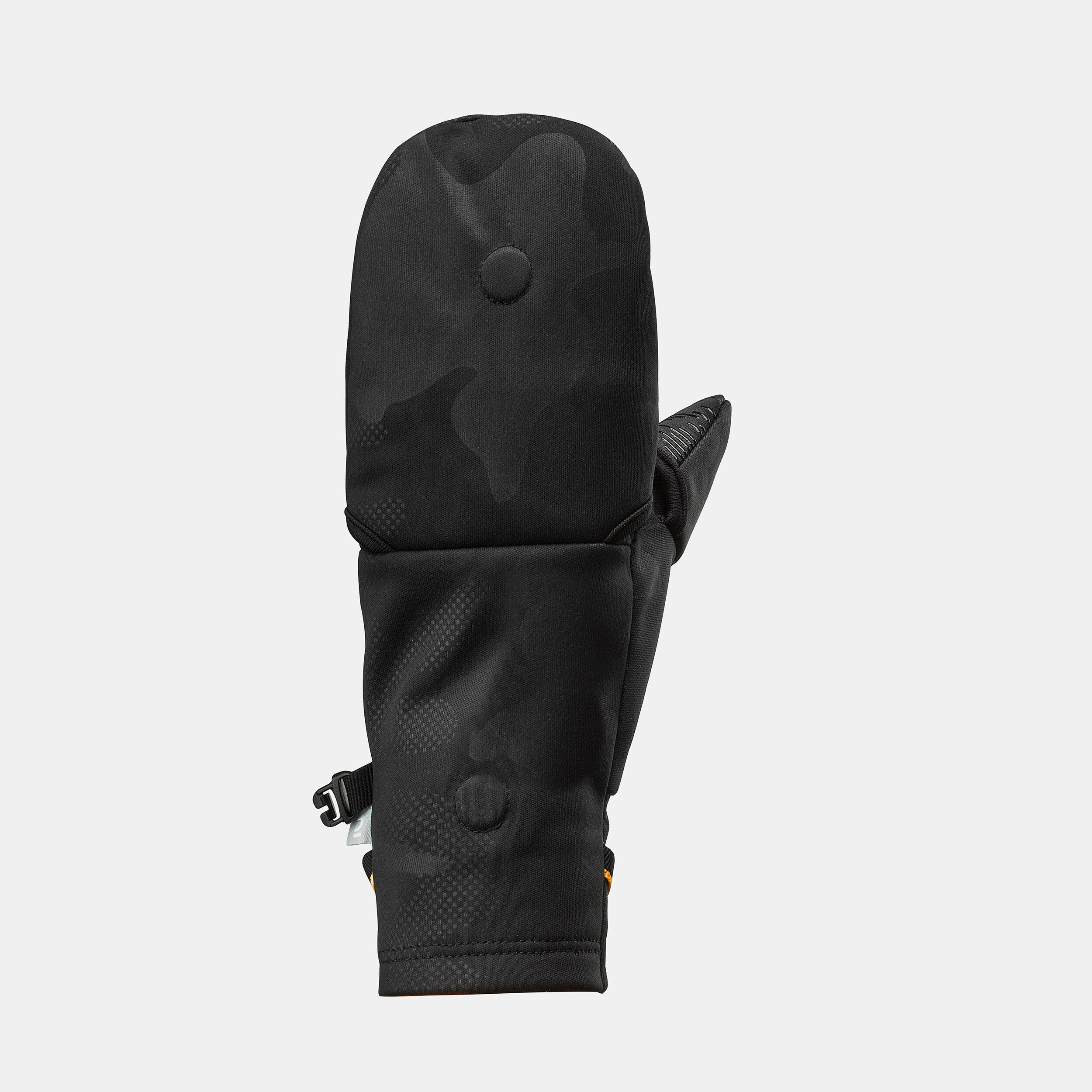 Mitaines/gants sans doigts de randonnée enfant – SH500 - QUECHUA