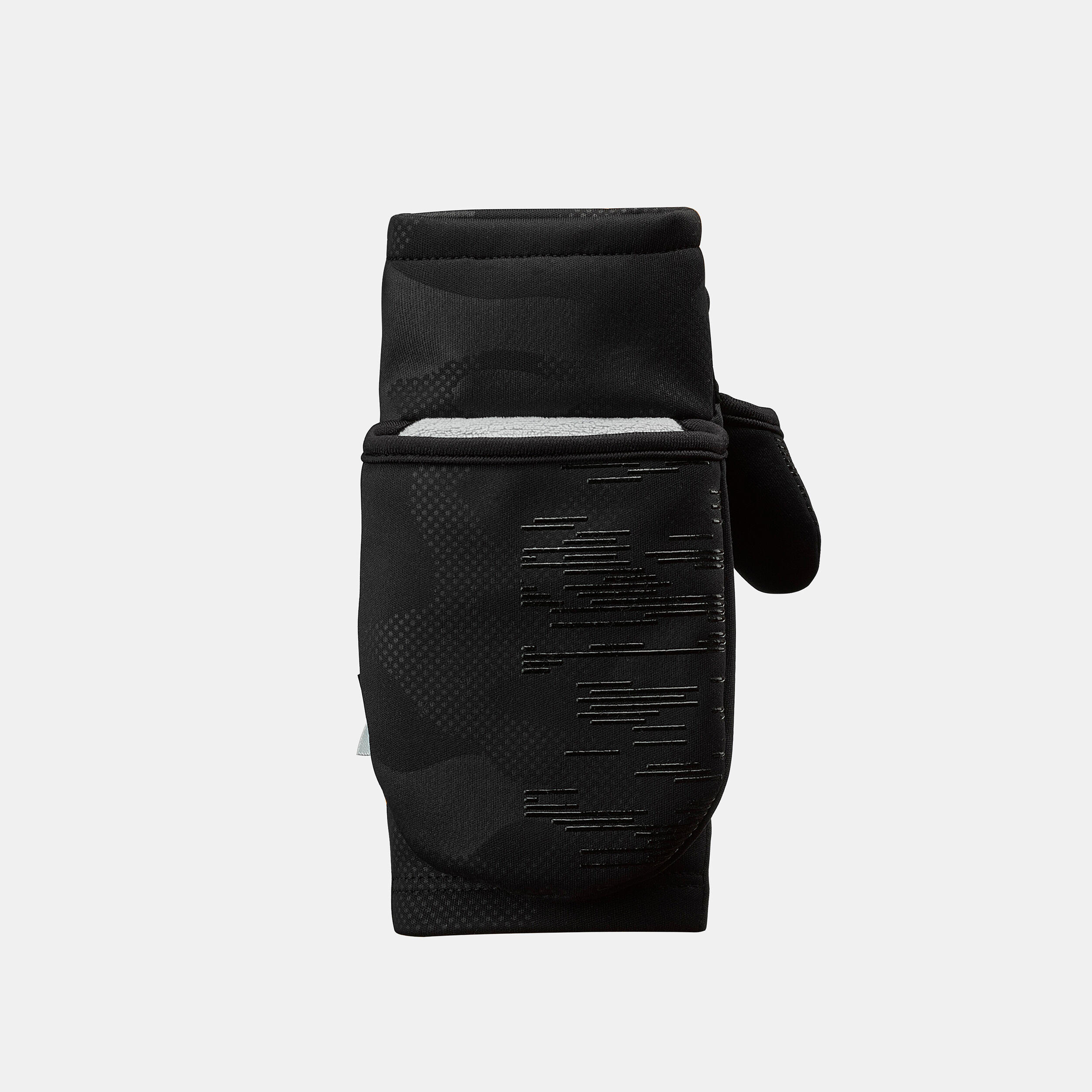 Mitaines/gants sans doigts de randonnée enfant – SH500 - QUECHUA