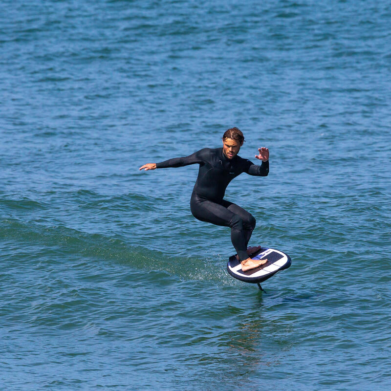 Foil szörfdeszka 4'7", 38 l