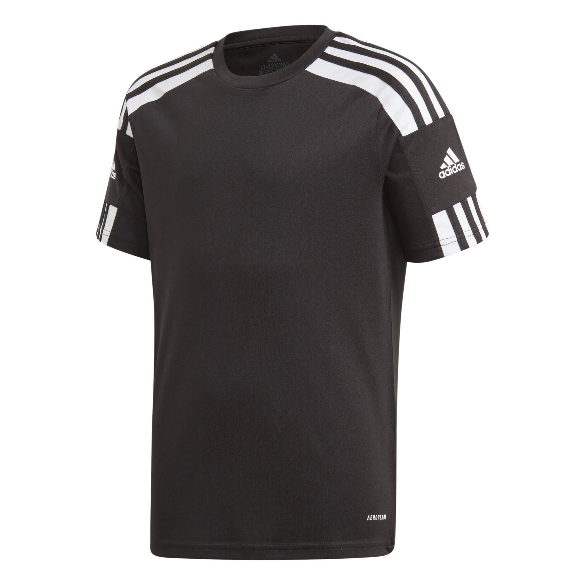 ADIDAS Kids' Shirt Squadra - Black