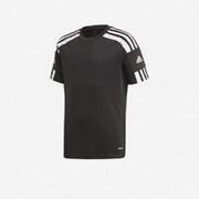 Maglia bambino Adidas SQUADRA nera