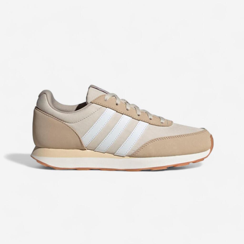 ŽENSKE PATIKE ZA TRČANJE ADIDAS 60S 3.0 BEŽ