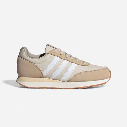 
      Moteriški bėgimo bateliai „Adidas 60S 3.0“, smėlio spalvos
  