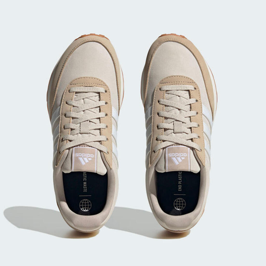 ŽENSKE PATIKE ZA TRČANJE ADIDAS 60S 3.0 BEŽ