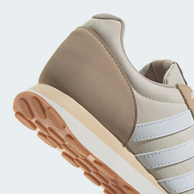 ÎNCĂLȚĂMINTE JOGGING ADIDAS RUN 60s 3.0 BEJ DAMĂ