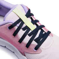 SW500.1 Women's Standard Foot Walking Shoes - Purple