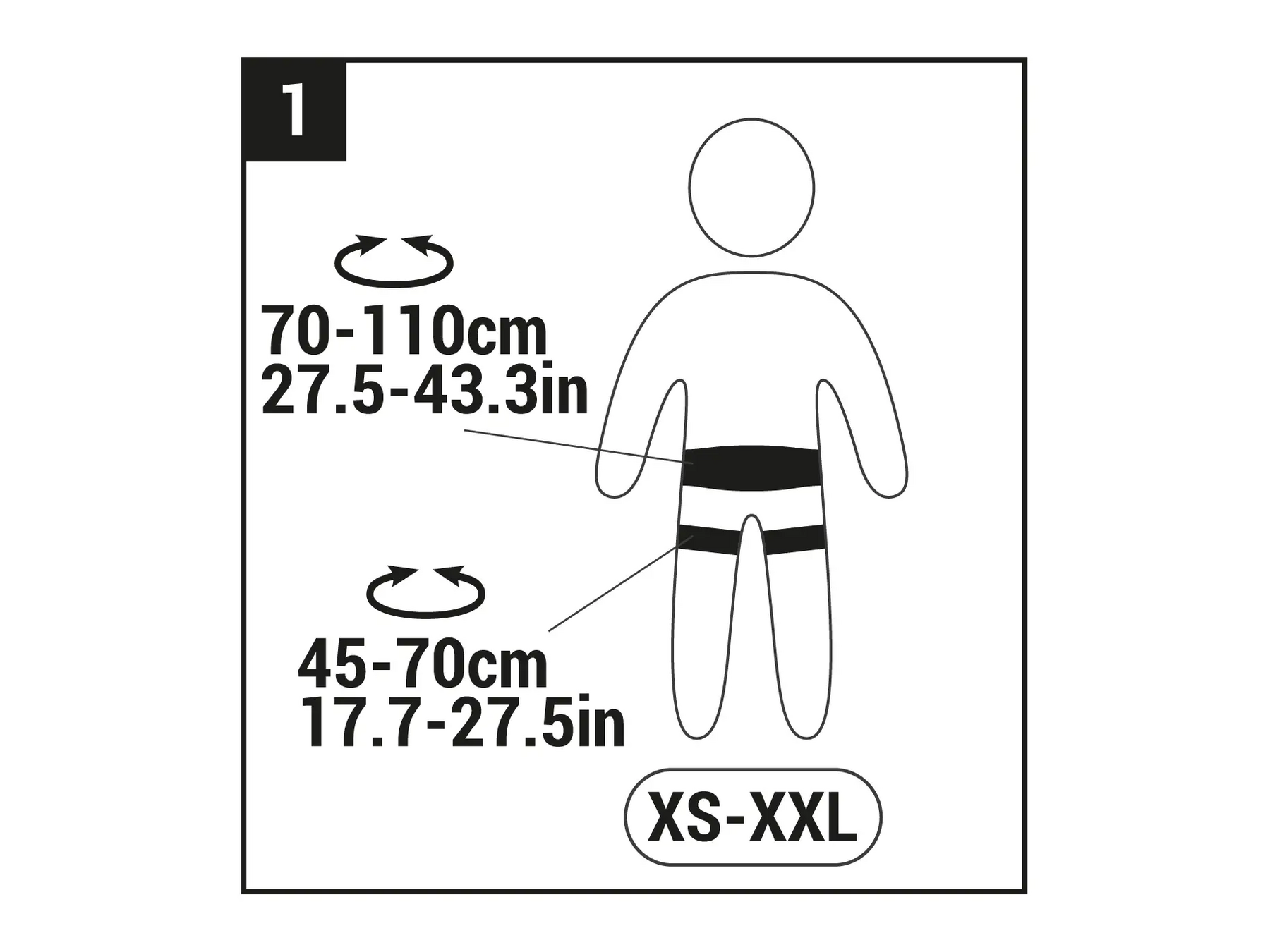 USER GUIDE HAR500 CANYONING HARNESS