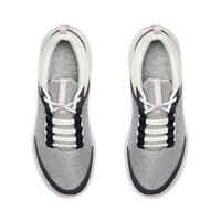 Walk Active women's urban walking shoes - blue/white