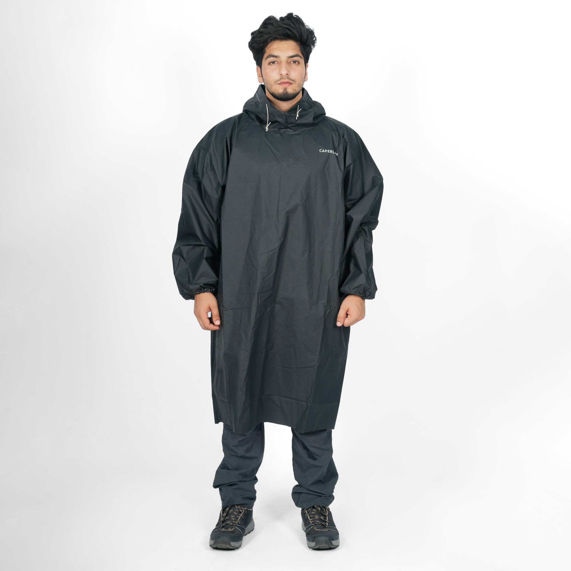 Panço Yağmurluk - Balıkçılık - 100 3/8