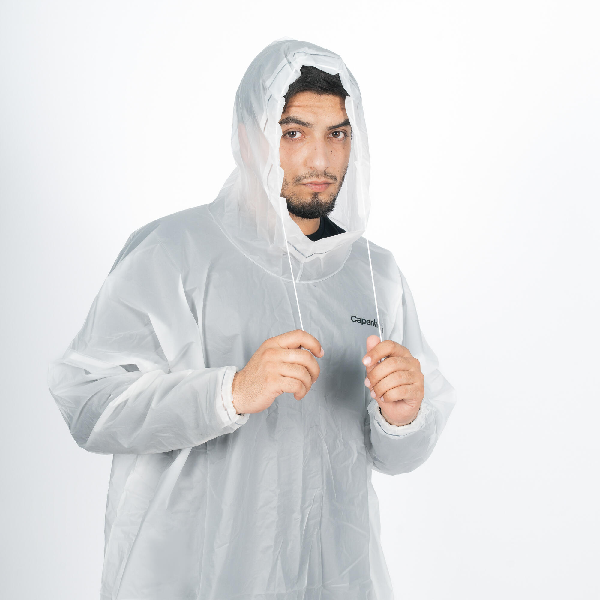 Fishing Poncho 100