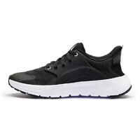 SW500.1 Women's Standard Foot Walking Shoes - Black