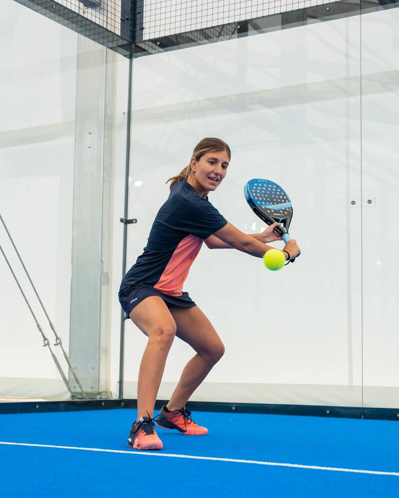 Sports Page Article Card Padel