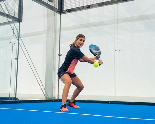 QU'EST-CE QUE LE PADEL ?