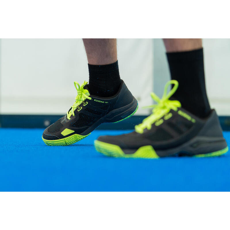 Pánské boty na padel 500