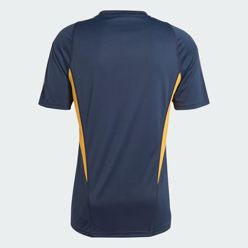 Camiseta entrenamiento Real Madrid adulto temporada 2023-2024