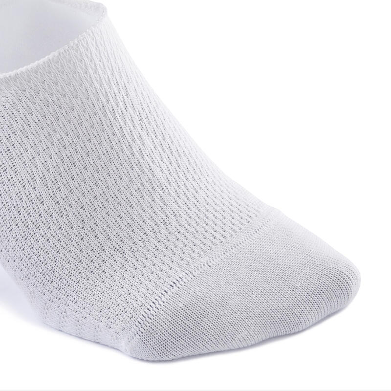 Nízké ponožky 2 páry 