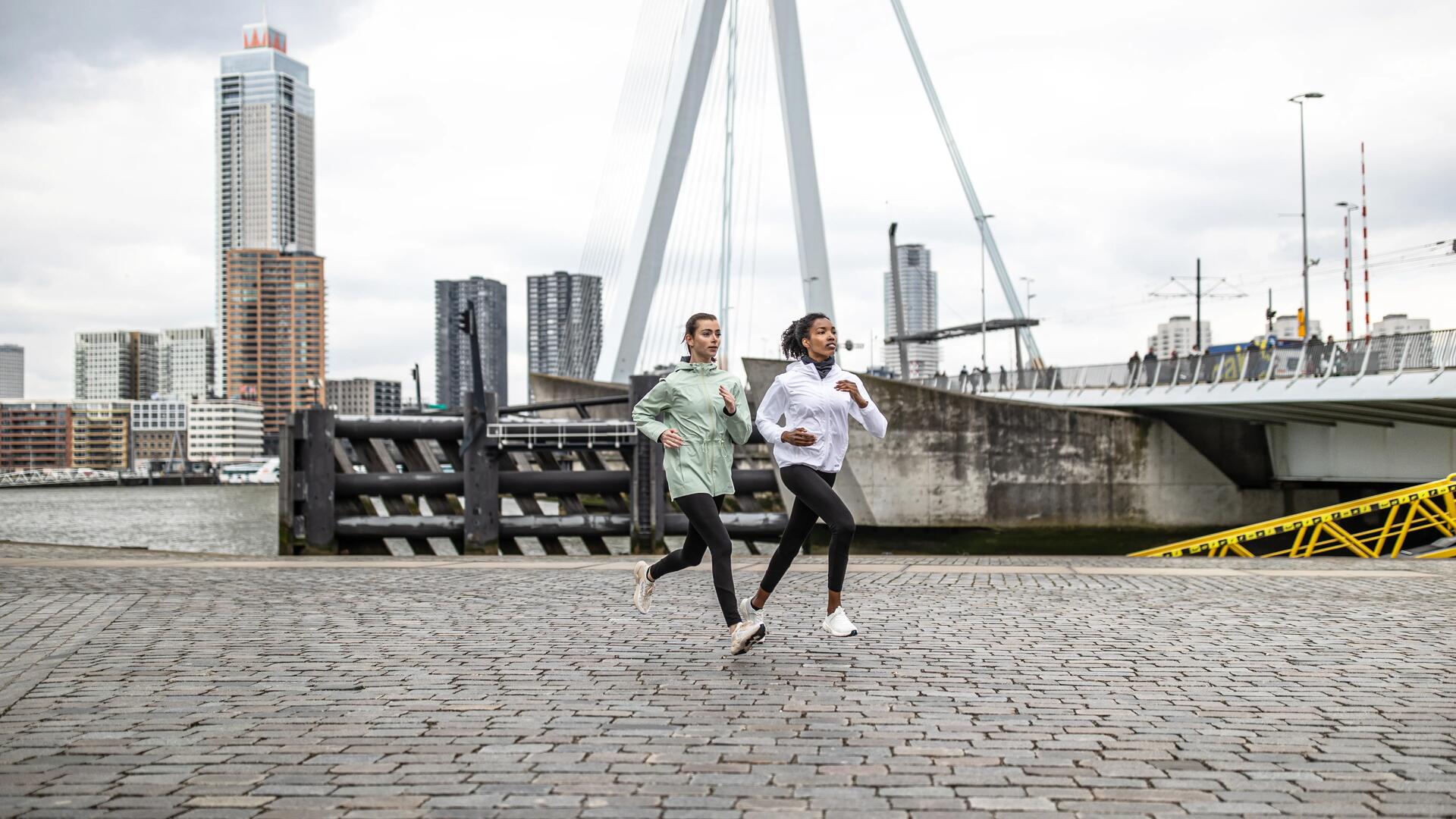 Débuter le running : 9 idées reçues à debunker