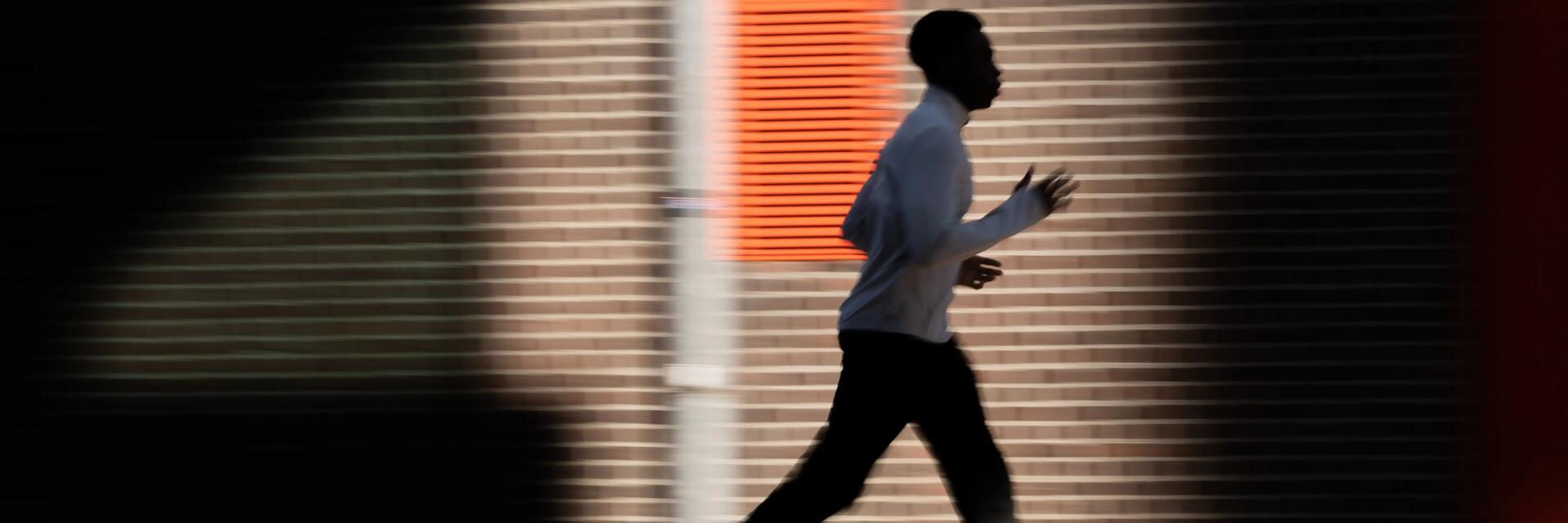 Entraînement course à pied : courir 30 minutes sans s'arrêter