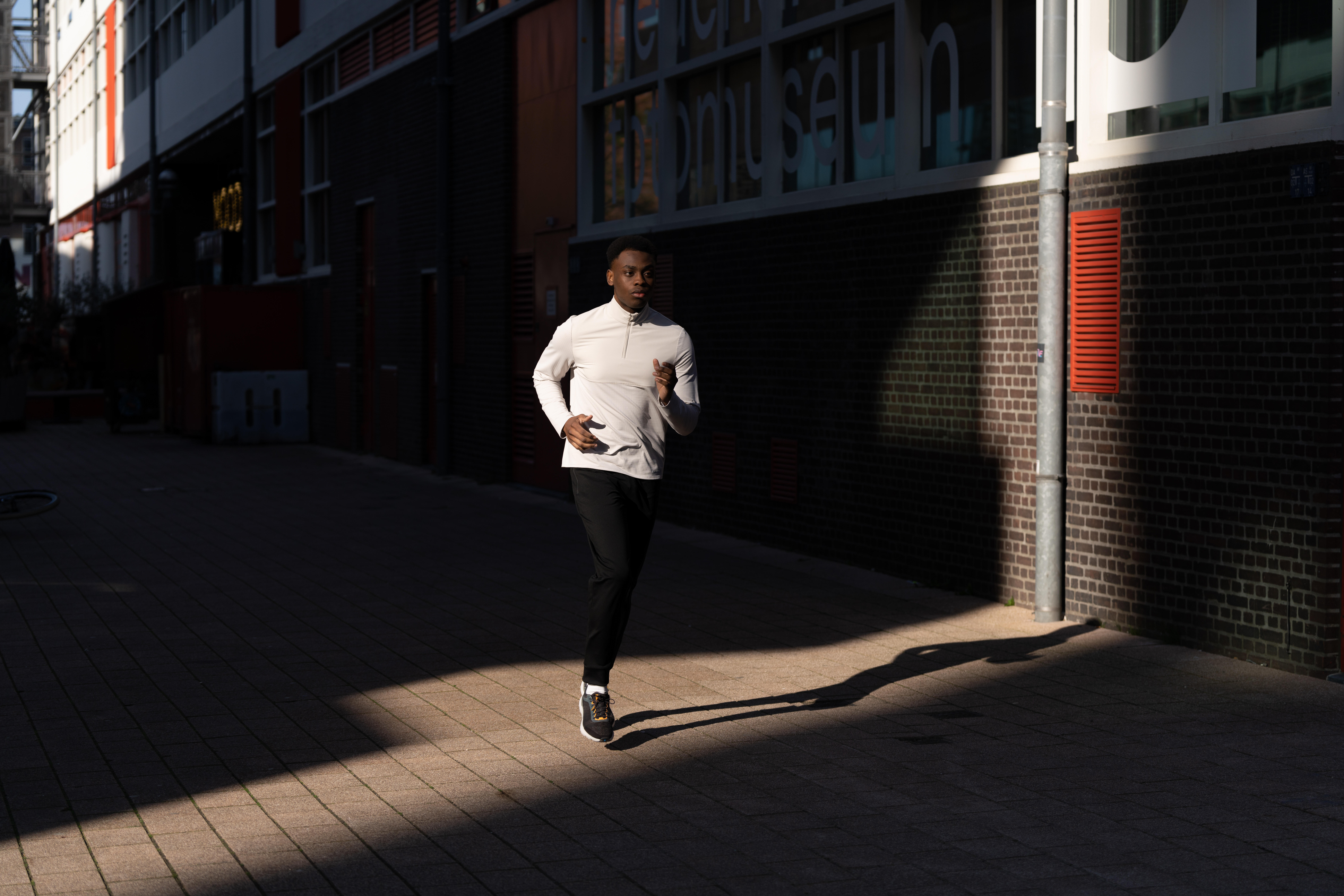 Men's Warm Running Pants – Run 100 - KALENJI