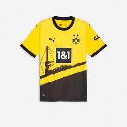 Maillot Borussia Dortmund Domicile Adulte saison 23/24