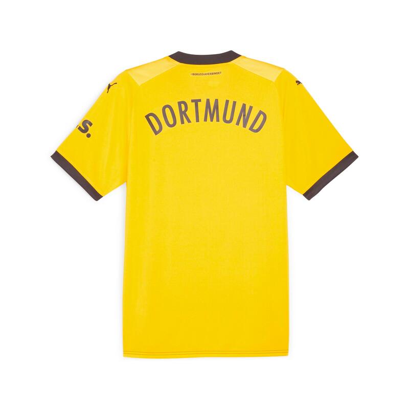 Koszulka do piłki nożnej Borussia Dortmund Home sezon 23/24