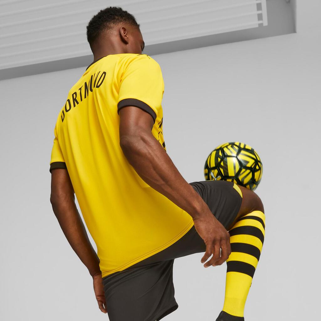Adult Borussia Dortmund Shirt - 23/24 Season