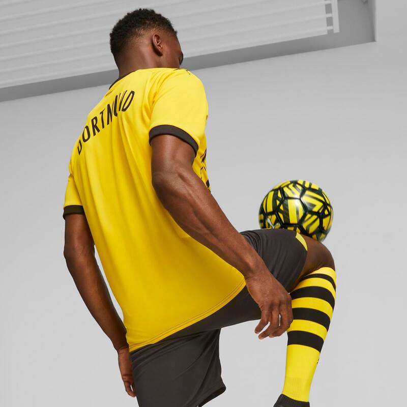 Camiseta Borussia Dortmund Local Adulto Temporada 23/24