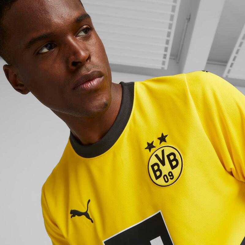 Dres Borussia Dortmund na domácí zápasy 2023/24