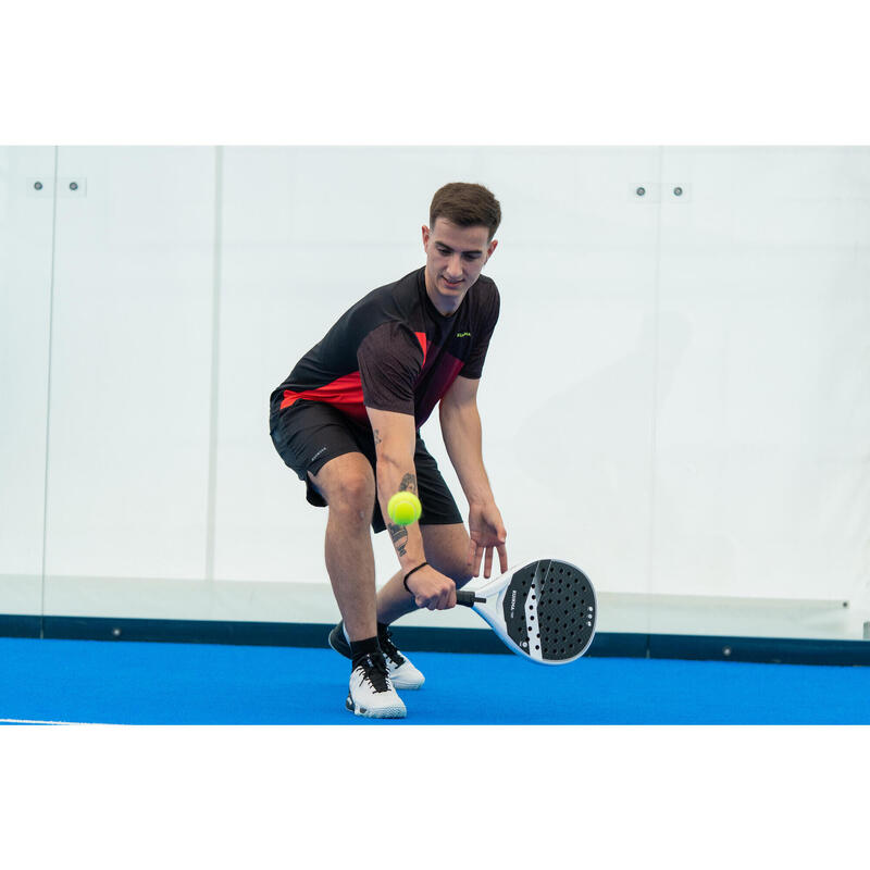 Încălţăminte Padel PS590 Alb Bărbaţi