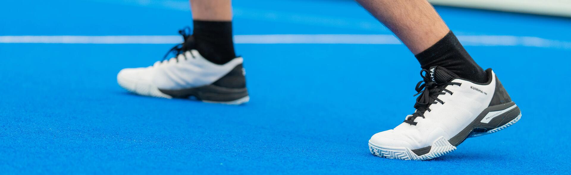 Mejores zapatillas padel hotsell