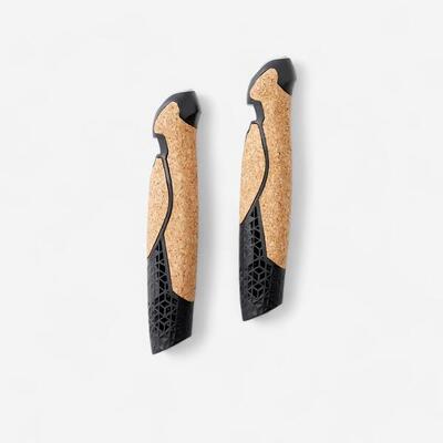 Nordic Walking Stock Korkgriff