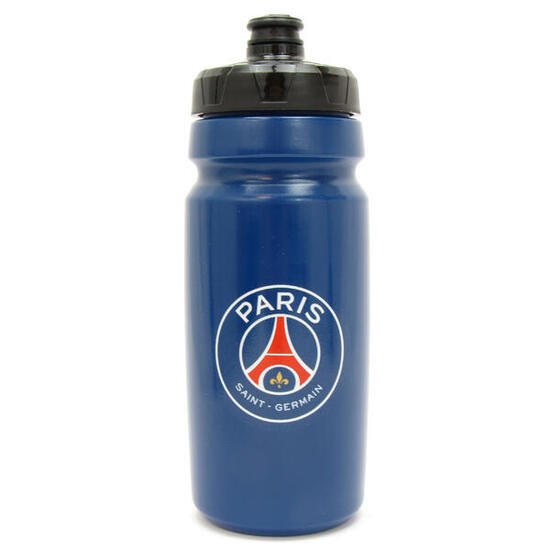 GOURDE DE SPORT PARIS SAINT GERMAIN 590 ML SOUS LICENCE OFFICIELLE PSG