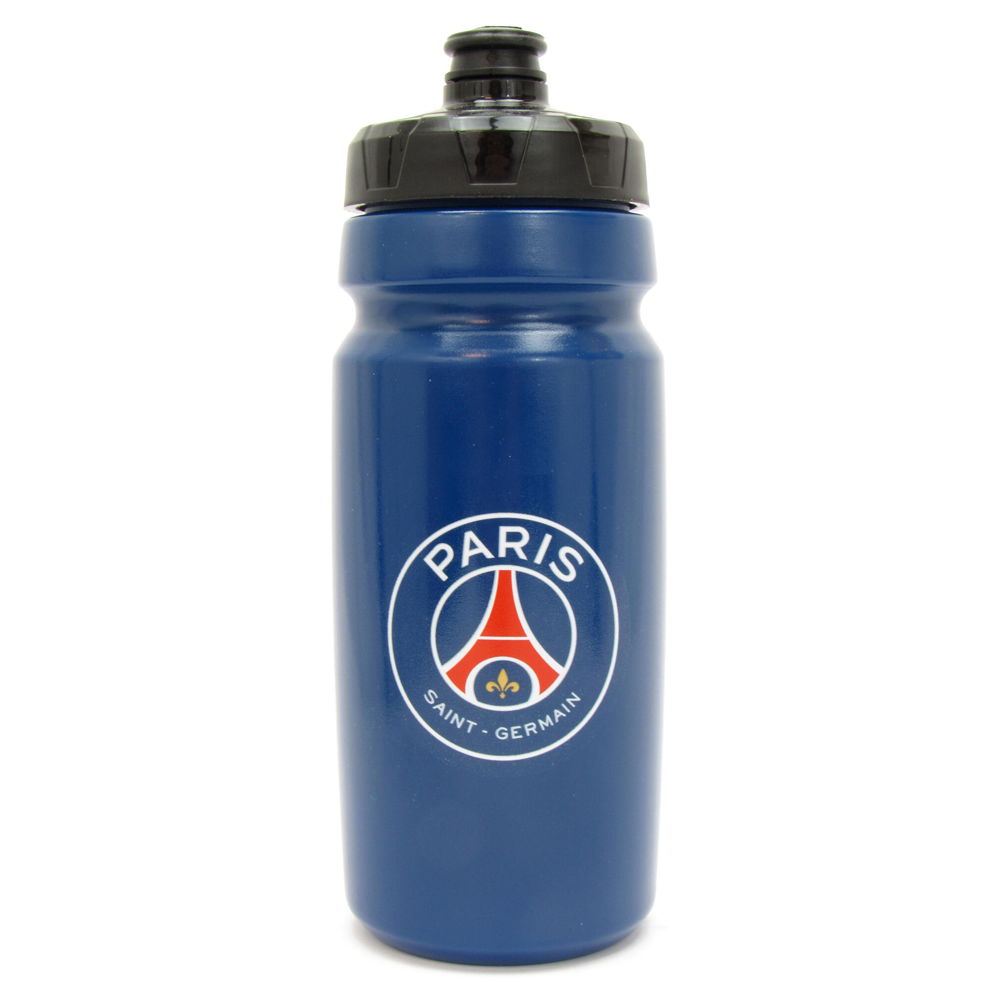 Psg - Gourde De Sport Paris Saint Germain 590 Ml Sous Licence Officielle Psg - Gourde - Football / Futsal / Sepak - - Taille Unique - Decathlon