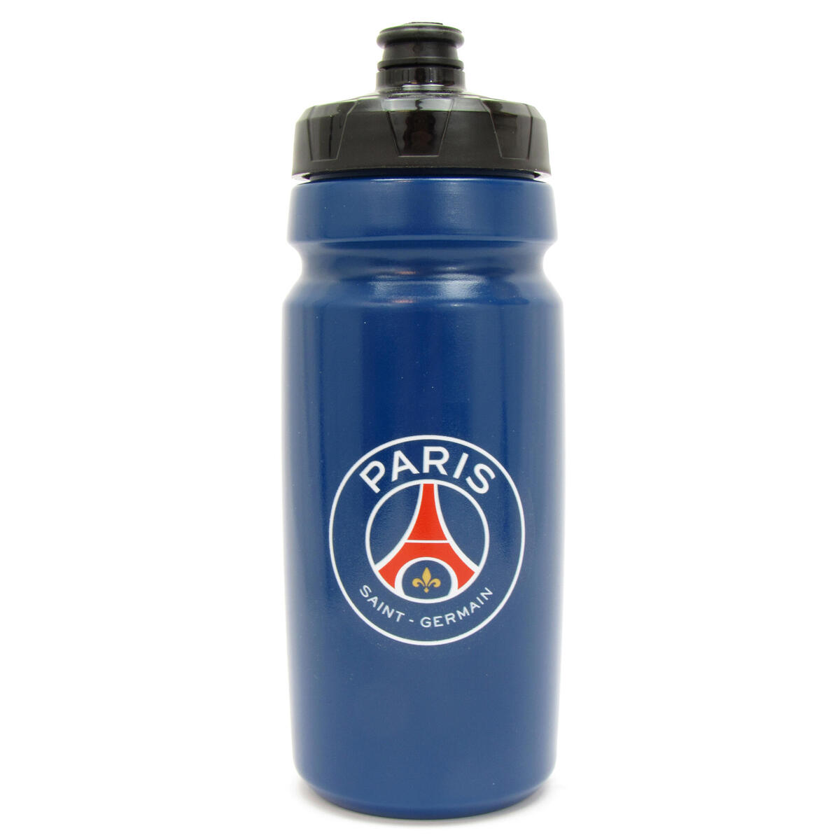 GOURDE DE SPORT PARIS SAINT GERMAIN 590 ML SOUS LICENCE OFFICIELLE PSG