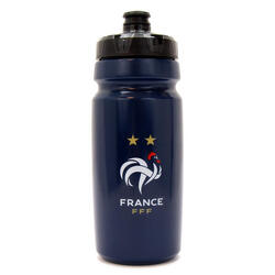 GOURDE DE SPORT EQUIPE DE FRANCE DE FOOTBALL 590 ML SOUS LICENCE OFFICIELLE FFF