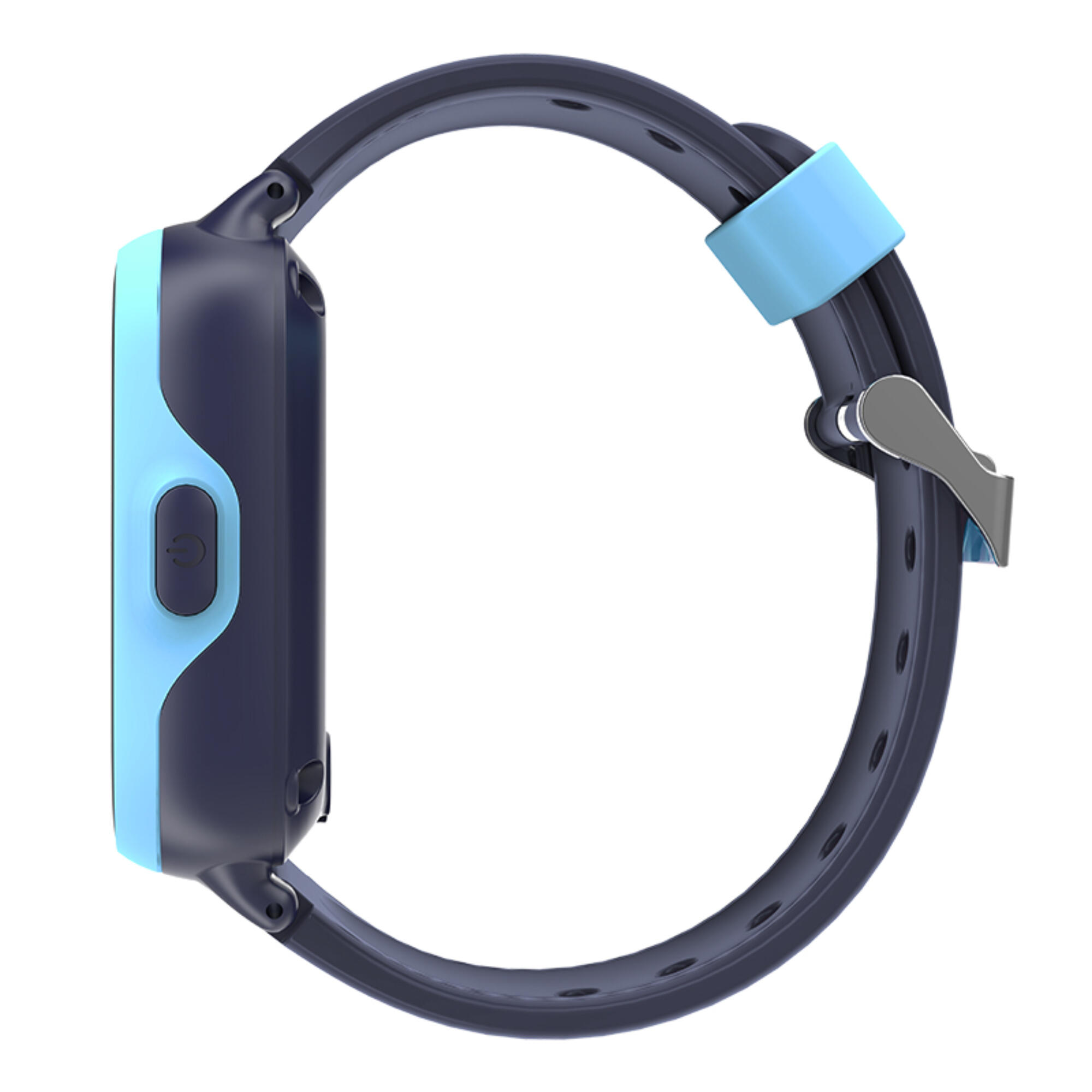 Reloj inteligente infantil GPS localizador Leotec Allo Plus 4G 5/9