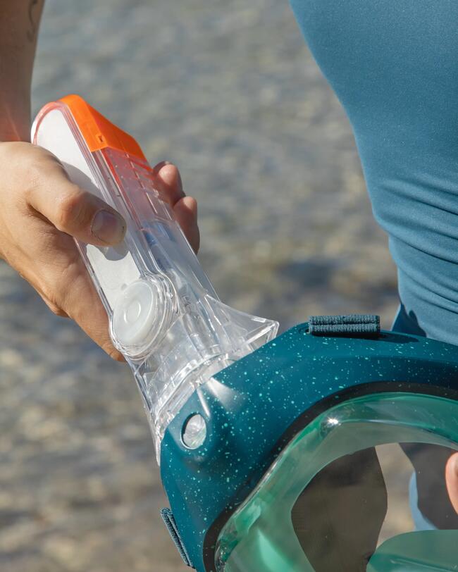 Zestaw komunikacyjny Easybreath