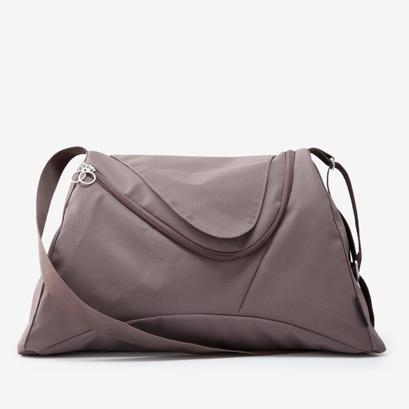 Sporttasche 30 L - taupe