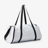 20 L Fitness Bag - Light Grey