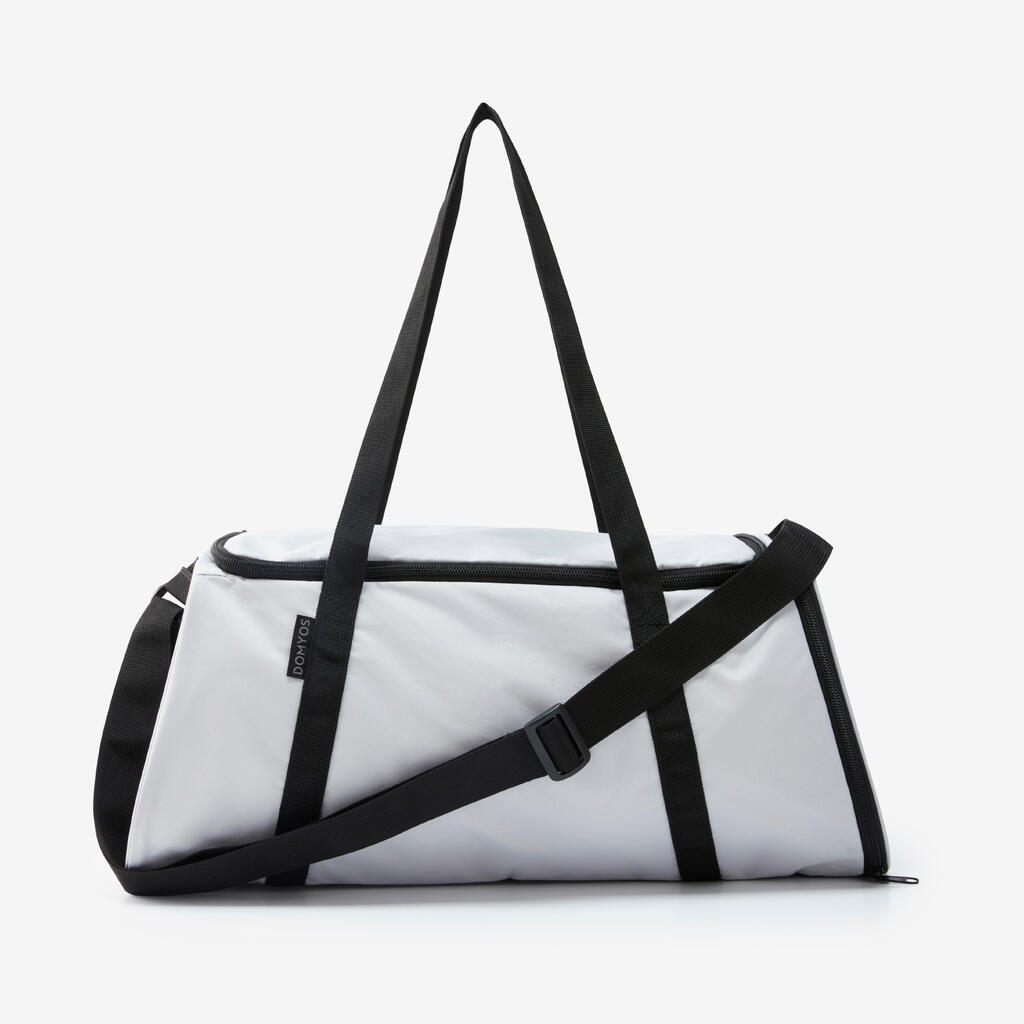 Sac de sport 20L, marron