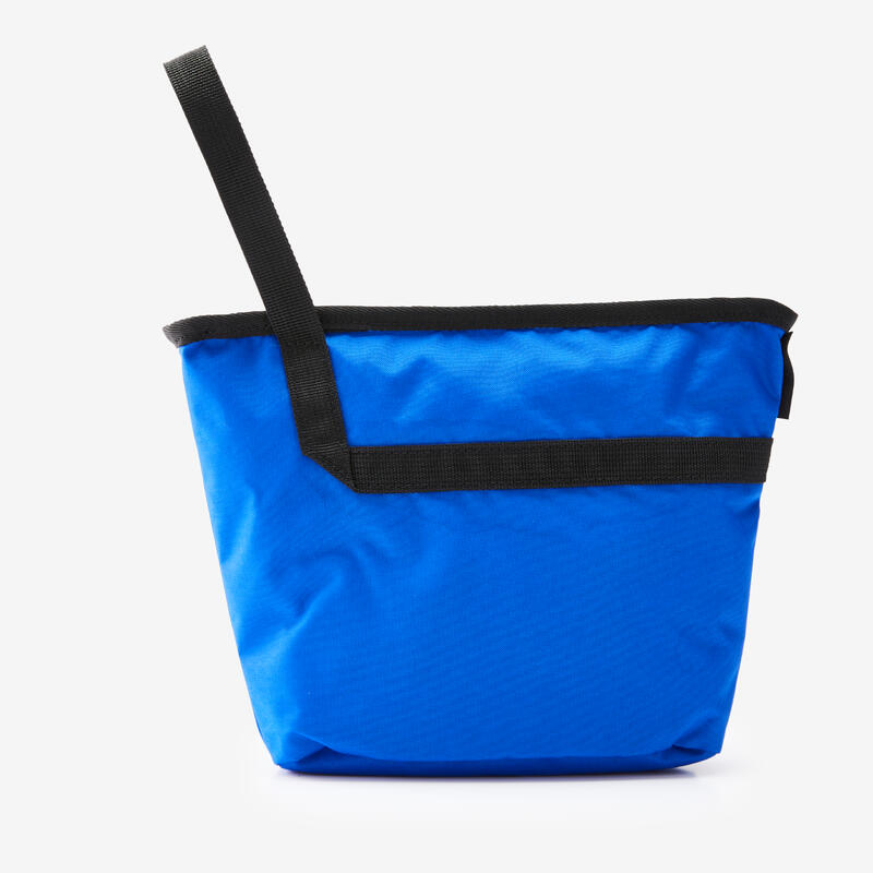 Bolsa para Saco de Desporto Rosa/Azul