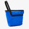 Innentasche für Fitnesssporttasche - rosa/blau 
